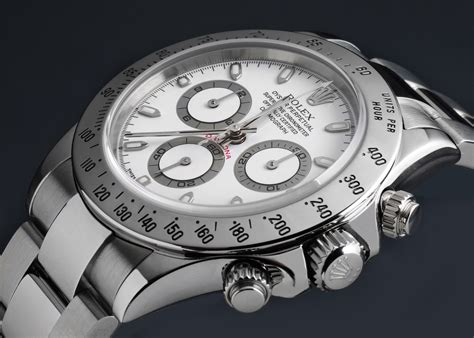 Rolex daytona list price